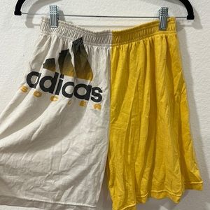 Adidas Frankie collective shorts - M
